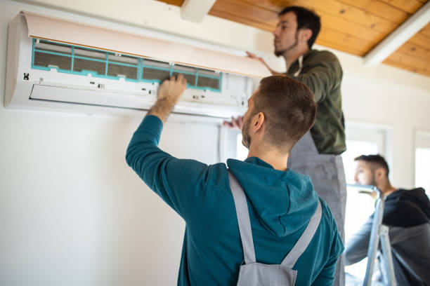 Best Solar-powered HVAC Systems in Wormleysburg, PA