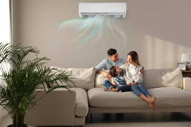 Best HVAC Supply and Distribution in Wormleysburg, PA