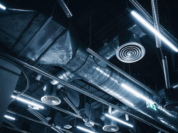Professional HVAC in Wormleysburg, PA
