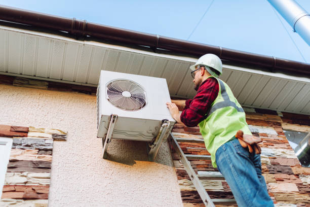 Best Furnace Cleaning in Wormleysburg, PA