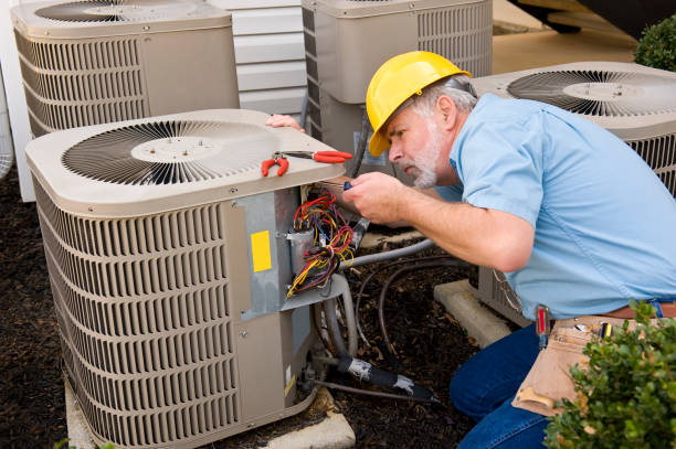 Best Residential HVAC in Wormleysburg, PA