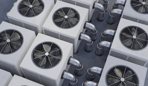 Best Air Conditioning Cleaning in Wormleysburg, PA
