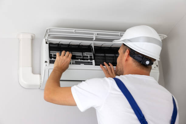 Best Emergency HVAC Services in Wormleysburg, PA