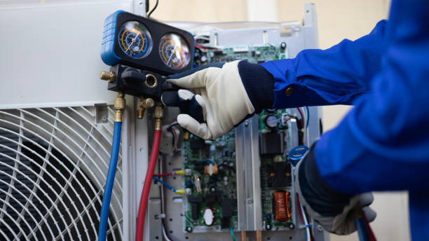 Best HVAC Financing and Leasing in Wormleysburg, PA