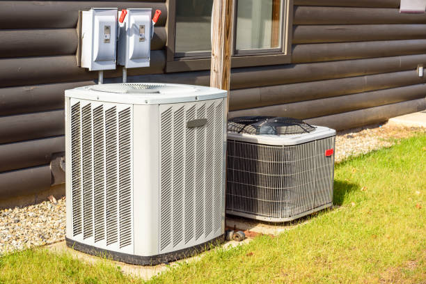 Best HVAC Software and Technology in Wormleysburg, PA