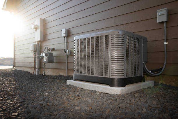 Best HVAC Training and Certification in Wormleysburg, PA
